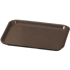 VOLLRATH 86101 Tray Brown L 14 In | AD8WNY 4NCY3