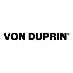 VON DUPRIN 050014 313AN Surface Exit Rod Kit Dark Bronze | AG2WDC 32MC67