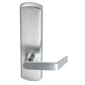 VON DUPRIN 996L-BE-06-M US26D RHR Door Lever Lockset Commercial Passage 1g | AG2WEP 32MD31