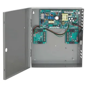 VON DUPRIN PS914-2RS Power Supply 2-Zone Control (3) Outputs | AH9DMR 39UL87