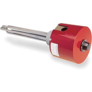 VULCAN AUO250B Screw Plug Immersion Heater 47-1/2 Inch Length | AB9MYX 2E934