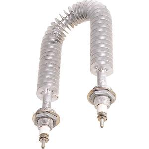 VULCAN RE12-1667C Replacement Heating Element 12 Inch Length | AC9NDC 3HP09