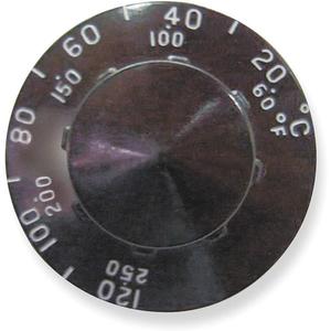 VULCAN N15 / 4000-14 Thermostatknopf | AC9MNA 3HL23