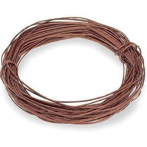 VULCAN N56/07022 K Type Solid Wire Length 100 Feet Glass | AC9MNQ 3HL41