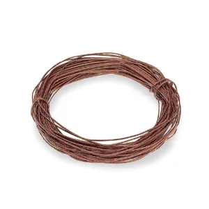 VULCAN N56/07006 J Type Solid Wire Length 100 Feet Glass | AC9MNM 3HL37