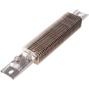 VULCAN OSF1514-750B Finned Strip Heater 14 Inch Length 1200 Degree F | AC9MWK 3HM55