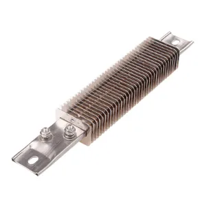 VULCAN OSF1519-1000B Finned Strip Heater 240v 19-1/2 Inch Length | AC9MWN 3HM63