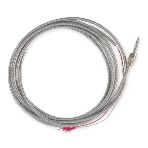 VULCAN SAF-J-1 Bayonet Thermocouple | AC9NDF 3HP16