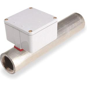 VULCAN STX060U Spa/hot Tub Heater Thermostat 11-1/2 In | AB9MZJ 2E947