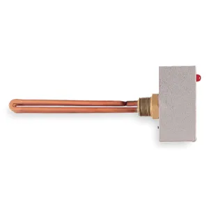 VULCAN WTP910A Immersion Heater 14-1/8 Inch Length | AB9MYQ 2E928