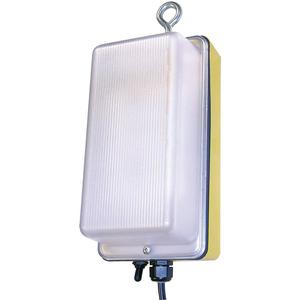 W F HARRIS LIGHTING 30-WL-1K-LED Portable Work Light Led 14.5w Yellow | AE4WNQ 5NKU4