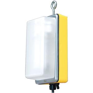 W F HARRIS LIGHTING 30-WL-42-PLT Portable Work Light Cfl 42w Yellow | AE4WNR 5NKU5