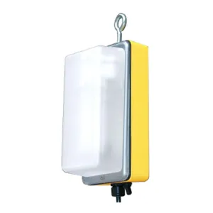 W F HARRIS LIGHTING 30-WL-42-PLT Portable Work Light Cfl 42w Yellow | AE4WNR 5NKU5