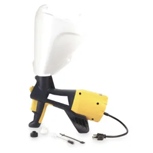 WAGNER 0520000 Texture Paint Sprayer Electric | AB3JDP 1TNL8