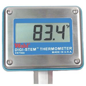 WAHL D1396-18N Digital Temperature Thermometer Rtd -328-1472f | AE9XYE 6NFY6
