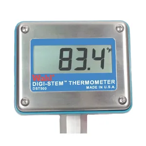 WAHL D1396-18 Digital Temperature Thermometer Rtd -328-1472f | AE9XXW 6NFX0