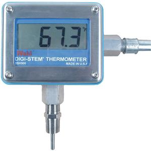 WAHL D1396-19N Digitales Temperaturthermometer -328-1472f | AE9XYH 6NFY9