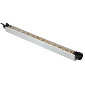 WALDMANN 112544001-00011081 Task Light Low Prof Led 7.2w 24vdc | AF2BWM 6PYH1