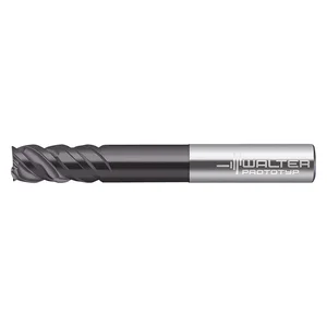 WALTER TOOLS MC326.19.1A4L406C Carbide End Mill Tialn 19-1/16 Inch Diameter | AG6DLL 35RH42