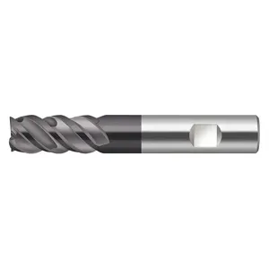 WALTER TOOLS MC326.19.1W4D Carbide End Mill Tialn 19-1/2 Inch Diameter | AG6DLB 35RH33