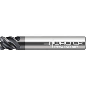 WALTER TOOLS MC726-06.0A4A016J Hartmetall-Schaftfräser Tialn 6 Zoll Durchmesser | AG6DPR 35RH91