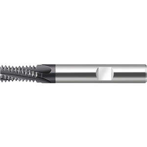 WALTER TOOLS TC610-UNF3/4-W1 Carbide End Mill | AG6EDR 35RM08