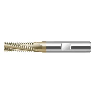 WALTER TOOLS TC611-M12-W1 Carbide End Mill | AH4ZAV 35RM80