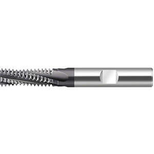 WALTER TOOLS TC611-UNF3/4-W1 Carbide End Mill | AG6EDY 35RM14