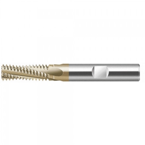 WALTER TOOLS TC611-M8-W1 Carbide End Mill | AG6EGN 35RM78