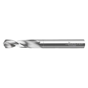 WALTER TOOLS A1163-6.2 Jobber Drill Carbide 118 Degrees A Grade | AF8TMU 29GM12