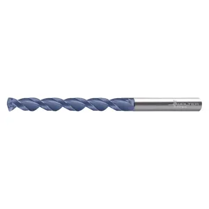 WALTER TOOLS A1276TFL-10.2 Jobber Drill Carbide 140 Degrees TFL Grade | AF8TZZ 29GP80