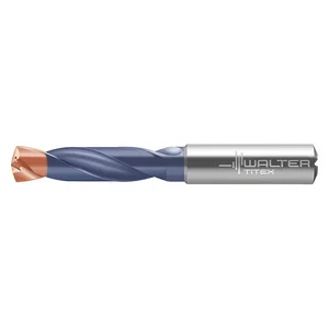 WALTER TOOLS A3289DPL-14.5 Coolant Fed Drill 14.5mm 140 Carbide | AF8VVC 29HL22