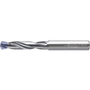 WALTER TOOLS A3293TTP-10.3 Coolant Fed Drill 10.3mm 140 Carbide | AF8VZH 29HM21