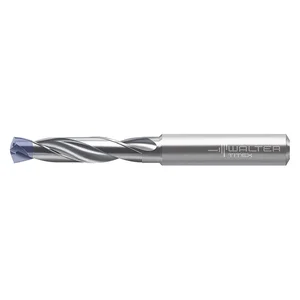 WALTER TOOLS A3293TTP-6.8 Coolant Fed Drill 6.8mm 140 Carbide | AF8VXP 29HL80