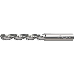 WALTER TOOLS A3367-10 Jobber Drill Solid Carbide 4 inch L | AG6XYE 49L033