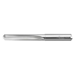 WALTER TOOLS A3387-15 Straight Flute Drill Solid Carbide | AF8QBE 29FL11