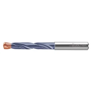 WALTER TOOLS A3389DPL-5/16IN Coolant Fed Drill 7.938mm 140 Carbide | AF8UKL 29HC74