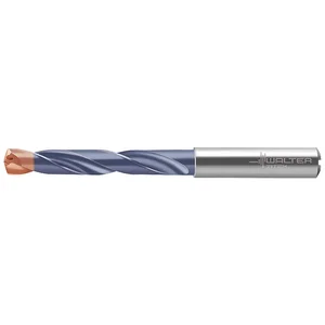 WALTER TOOLS A3389DPL-8.4 Coolant Fed Drill 8.4mm 140 Carbide | AF8UKT 29HC80