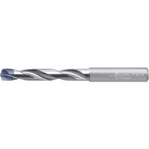 WALTER TOOLS A3393TTP-8 Coolant Fed Drill 8mm 140 Carbide | AF8UEF 29HE06