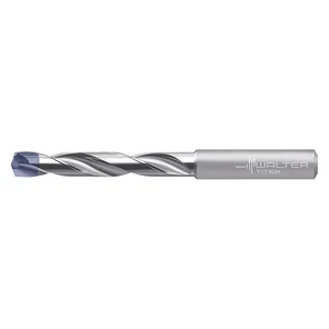 WALTER TOOLS A3393TTP-8.3 Coolant Fed Drill 8.3mm 140 Carbide | AF8UEJ 29HE09