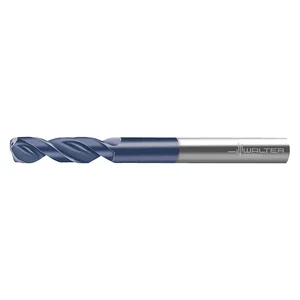 WALTER TOOLS A6181TFT-9/16IN Jobber Drill 14.288mm 150 Carbide | AF8QJV 29FR09