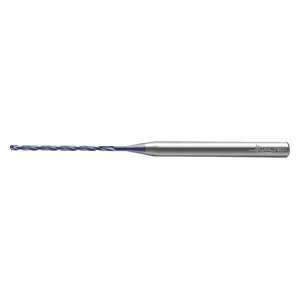 WALTER TOOLS A6588TML-1 Jobber Drill 1mm 140 Carbide | AF8QLZ 29FT20