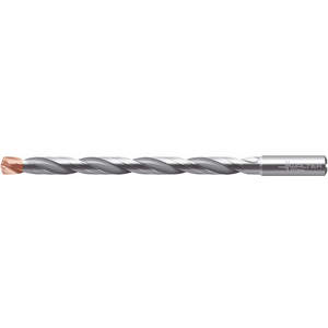 WALTER TOOLS A6589DPP-27/64IN Coolant Fed Drill 10.716mm 140 Carbide | AF8XKW 29HX37
