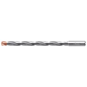 WALTER TOOLS A6589DPP-5.1 Coolant Fed Drill 5.1mm 140 Carbide | AF8XHJ 29HW74