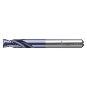 WALTER TOOLS A7191TFT-9 Jobber Drill 9mm 180 Carbide | AF8QPW 29FT86