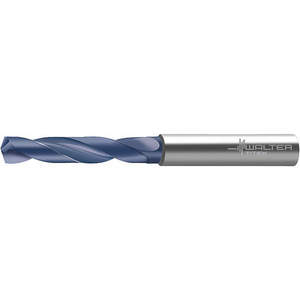 WALTER TOOLS DC150-03-05.400A0-WJ30RE Coolant Fed Drill DC1500305.400A0WJ30RE | AH9NVF 40TF94