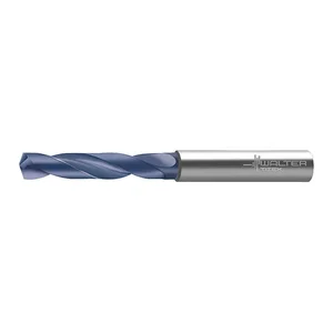 WALTER TOOLS DC150-03-04.100A0-WJ30RE Coolant Fed Drill DC1500304.100A0WJ30RE | AH9NUF 40TF71