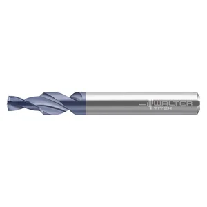 WALTER TOOLS K3281TFT-8.5 Jobber Drill 8.5mm 150 Carbide | AF8QQN 29FV16