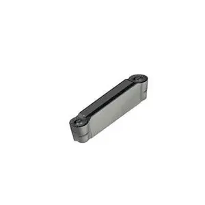 WALTER TOOLS GX24-3E500N25-RF8 WSM23S Parting/Grooving Insert WSM23S 0.197 Inch Width | AH2WDA 30FA35