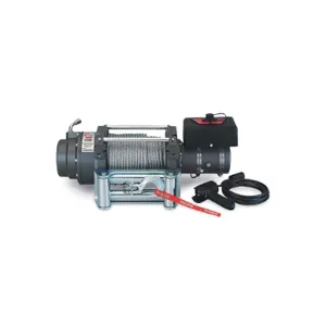 WARN 17801 Electric Winch 4-3/5hp 12vdc | AC8YVB 3EXT2